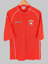 2000/1 Ancona #19 Home Shirt (L)