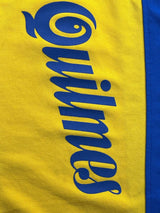 2000/1 Boca Juniors Roman #10 Home Shirt (XL)