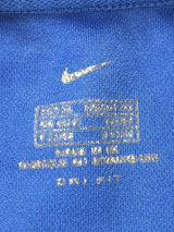 2000/1 Boca Juniors Roman #10 Home Shirt (XL)