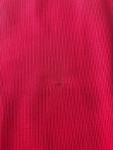 2000/1 Spain Raul #10 Home Shirt (L)