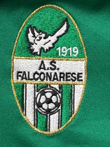 2000s AS Falconarese L/S Shirt (XL) 