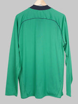 2000s AS Falconarese L/S Shirt (XL) 