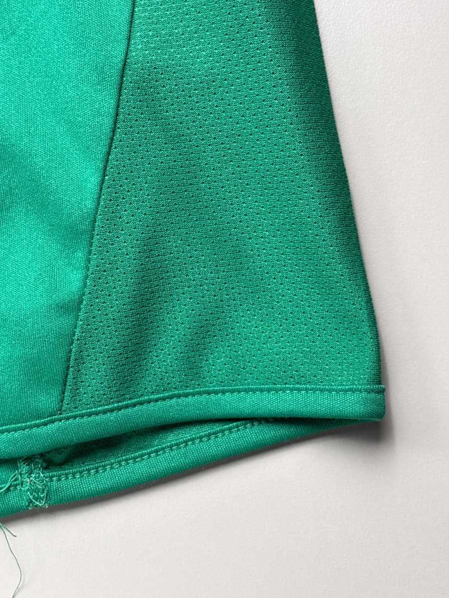 2000s AS Falconarese L/S Shirt (XL) 