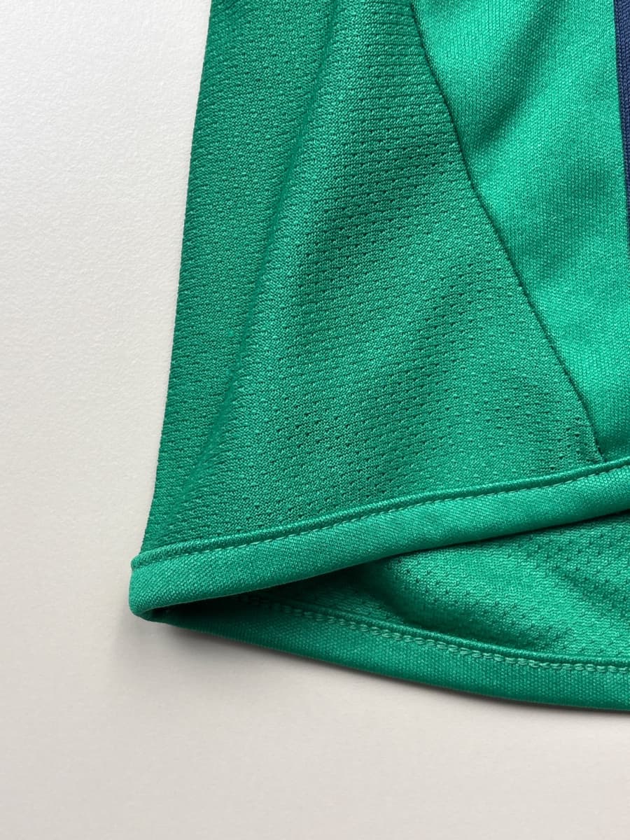 2000s AS Falconarese L/S Shirt (XL) 