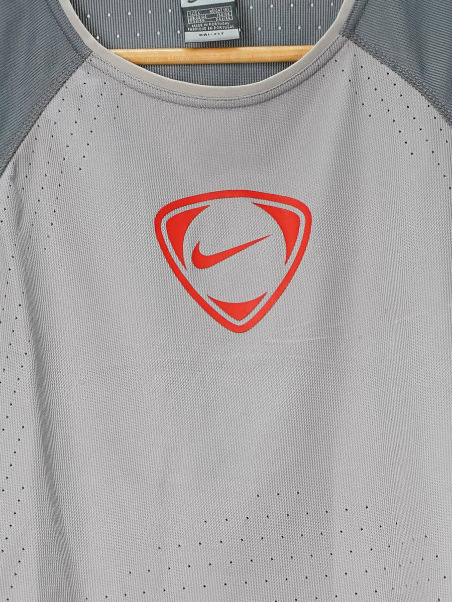 Arsenal Training Shirt 2001/2 (L)