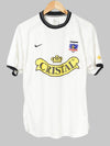 2001/02 Colo Colo Heimtrikot (L) Nike