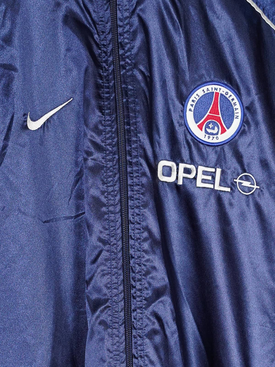 PSG Training Jacket 2001/2 (L)
