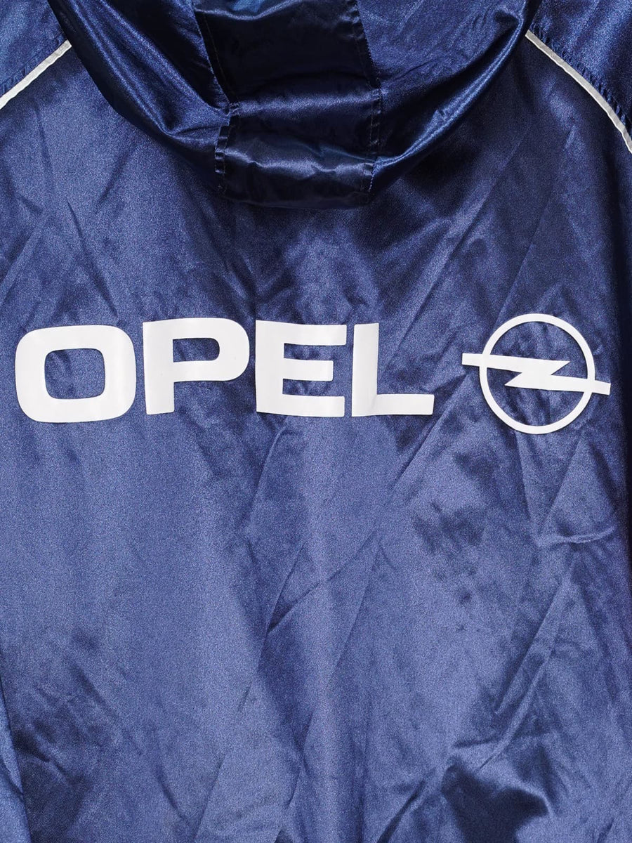 PSG Training Jacket 2001/2 (L)