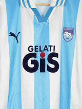 Pescara Calcio Home Shirt 2001/2 (M)