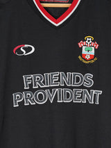 Southampton Away Shirt 2001/2 (L)