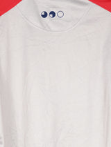 2001/04 England Trainingshirt (L) 