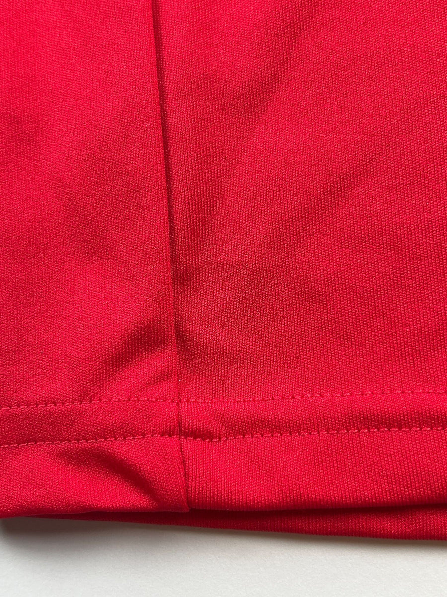2001/2 Perugia Training Shirt (M)