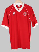 2001/2 Perugia Training Shirt (M)