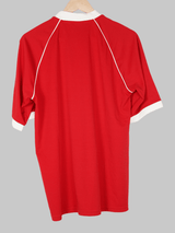 2001/2 Perugia Training Shirt (M)