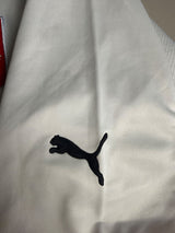 2001/2 Poland Home Shirt (L)