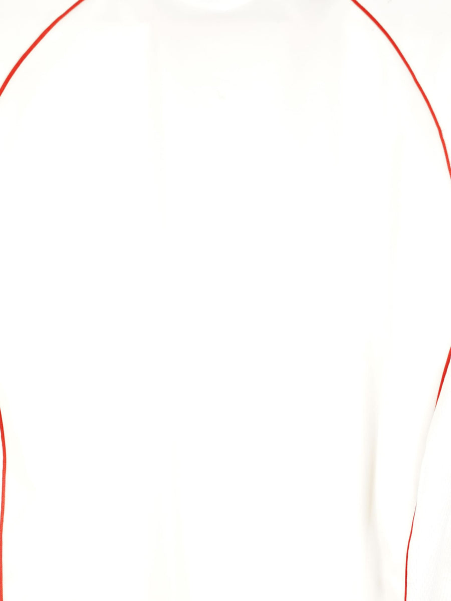 2001/2 Poland Home Shirt (L)