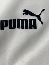 2001/2 Poland Home Shirt (L)