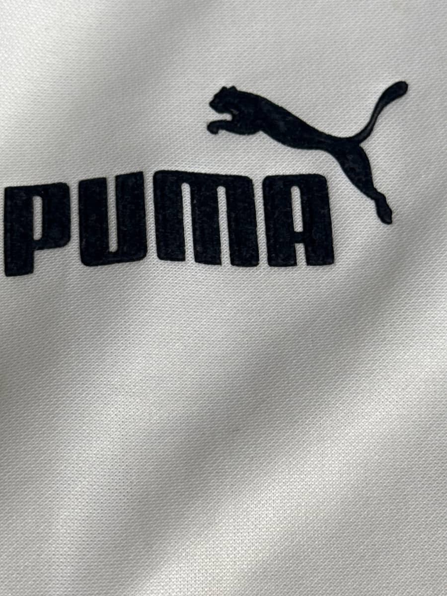 2001/2 Poland Home Shirt (L)
