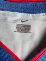 2002/03 Barcelona Riquelme #10 Home Shirt (L)