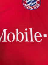 2002/03 Bayern Munich Ballack #13 Third Shirt (XL)