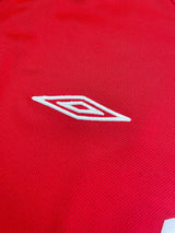 2002/03 England Rooney #23 Away Shirt (L)