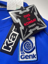 2002/03 Genk Training Shirt BNWT (M) Kappa