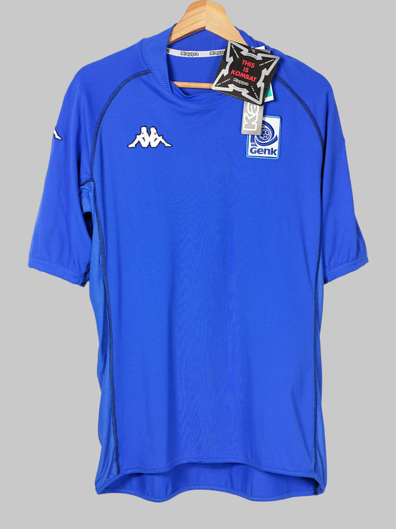 2002/03 Genk Home Shirt (XL)
