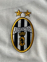 2002/03 Juventus Del Piero 10 Away Shirt (XXL) Lotto