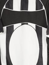 2002/03 Juventus Home Shirt (M)