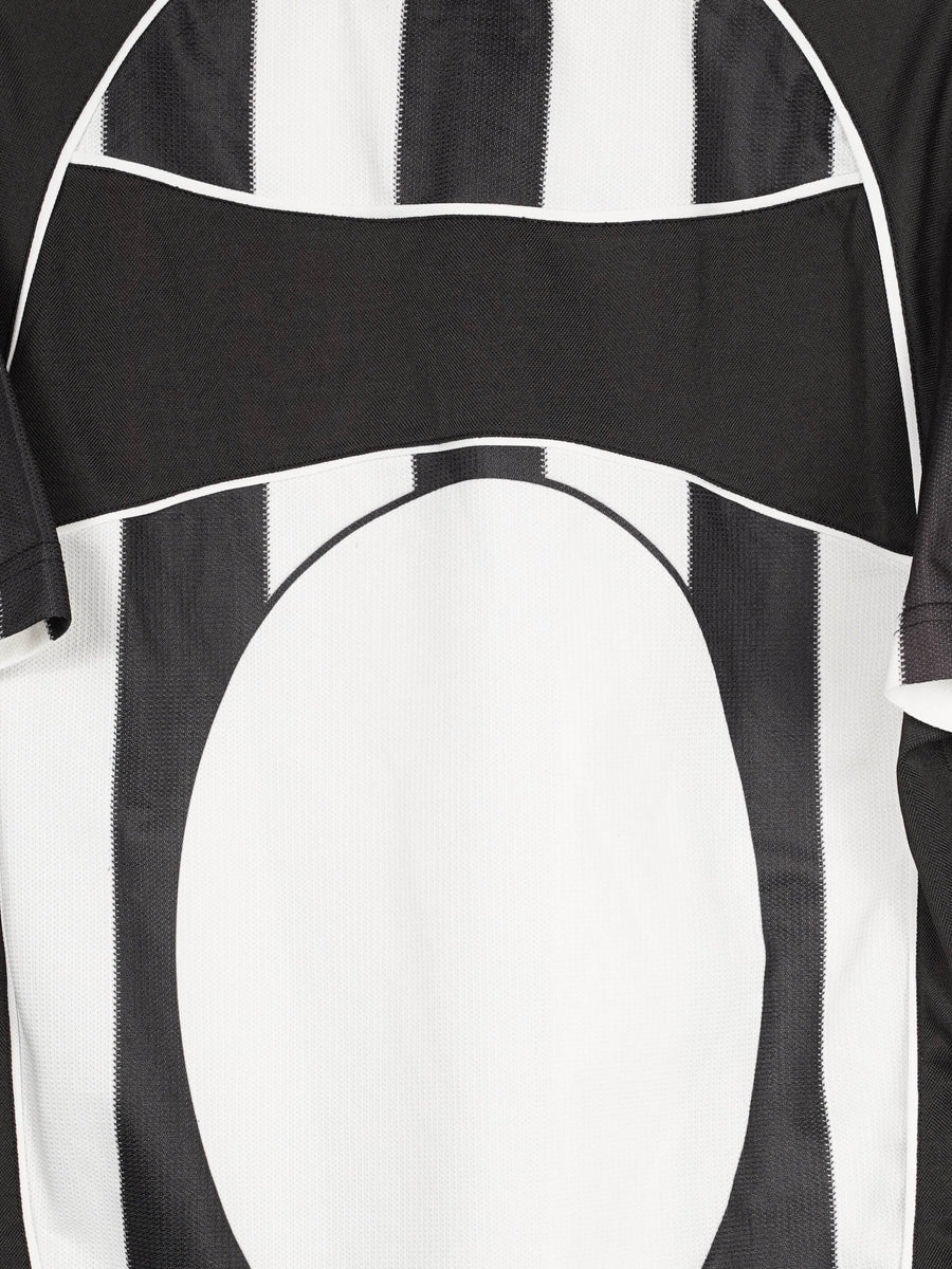 2002/03 Juventus Home Shirt (M)