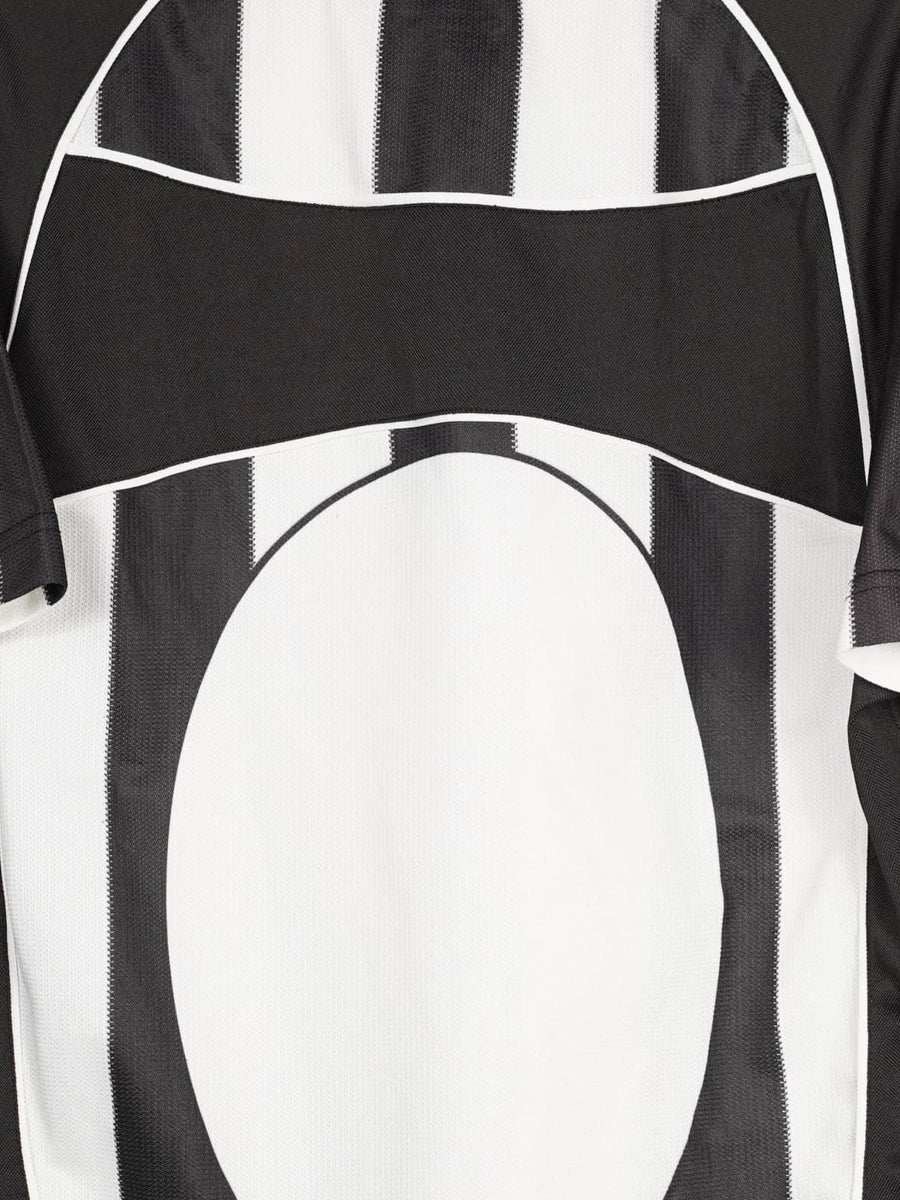 2002/03 Juventus Home Shirt (M)