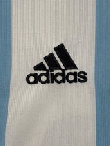 2002/3 Argentina Zanetti #8 Home Shirt (L)