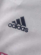 2002/3 Bayern Munich Ballack #13 Away Shirt (M)