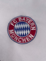 2002/3 Bayern Munich Ballack #13 Away Shirt (M)