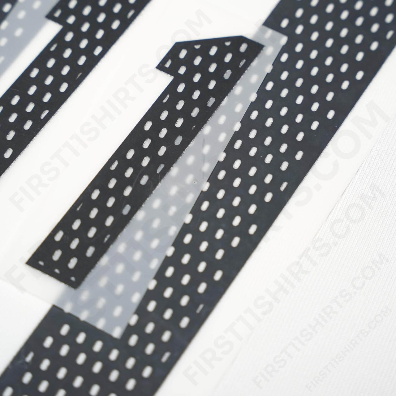 2002/3 Germany Home Name Set Klose 11 (Repro)