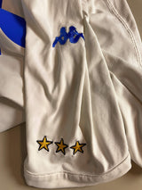 2002/3 Italy Totti #10 Away Shirt (XL)