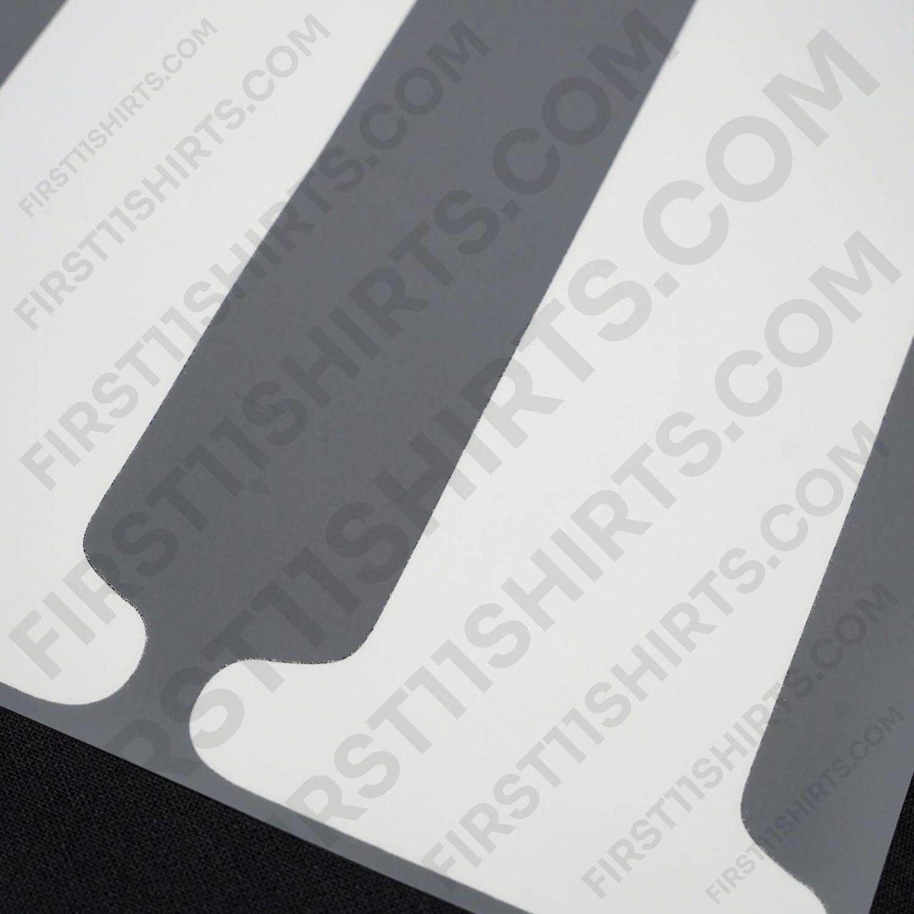 2002/3 Real Madrid Away/Third Name Set Ronaldo 11 (Repro)