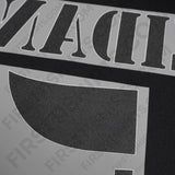 2002/3 Real Madrid Away/Third Name Set Zidane 5 (Repro)