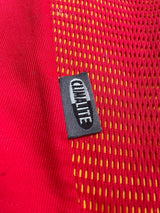 2002/3 Spain Raul #7 Home Shirt (L)