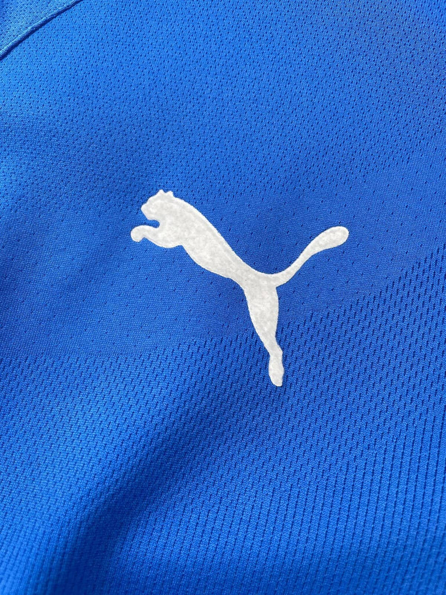 2003/04 Italy Pirlo #8 Home Shirt (M)