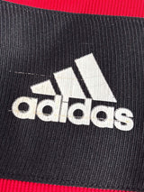 2003/04 Leverkusen Bastürk #10 Match Worn (XL) Adidas