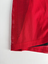 2003/04 Leverkusen Bastürk #10 Match Worn (XL) Adidas