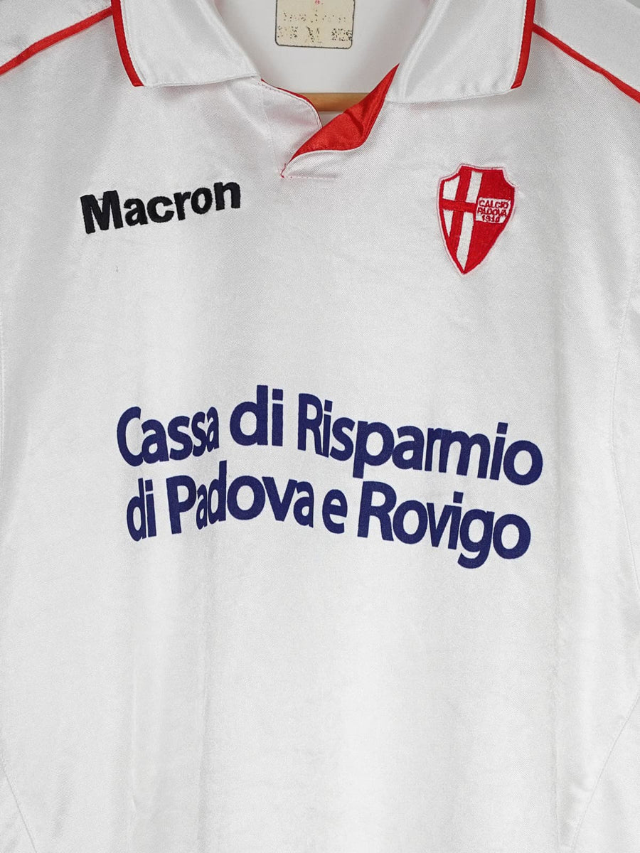 Padova Home Shirt 2003/4 (XL)