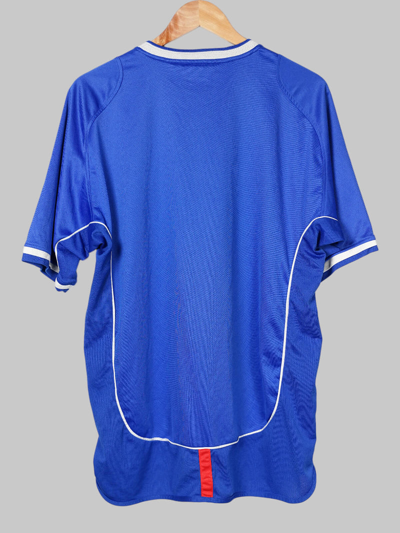2003/05 Lindfield FC Home Shirt (XL)