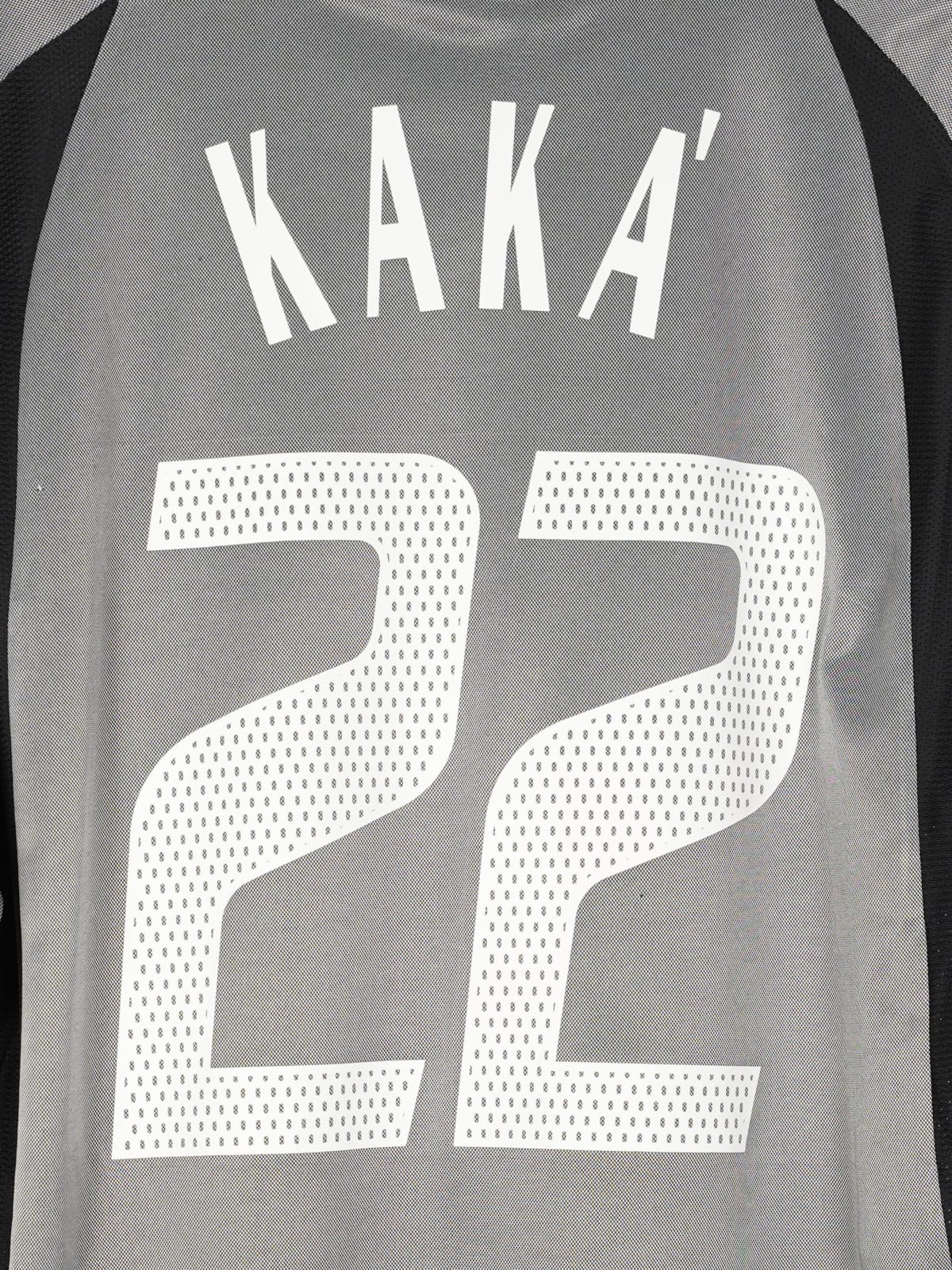 2003/4 AC Milan Kaka #22 Third Shirt (L) Adidas | First11