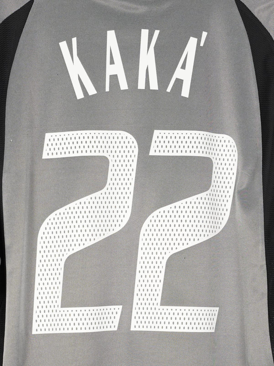 2003/4 AC Milan Kaka #22 Third Shirt (L)