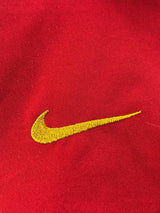 2003/4 Barcelona Ronaldinho #10 Home Shirt (L)