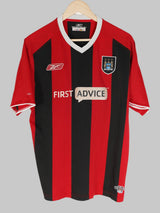 2003/4 Manchester City Away Shirt (XL)