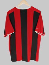 2003/4 Manchester City Away Shirt (XL)