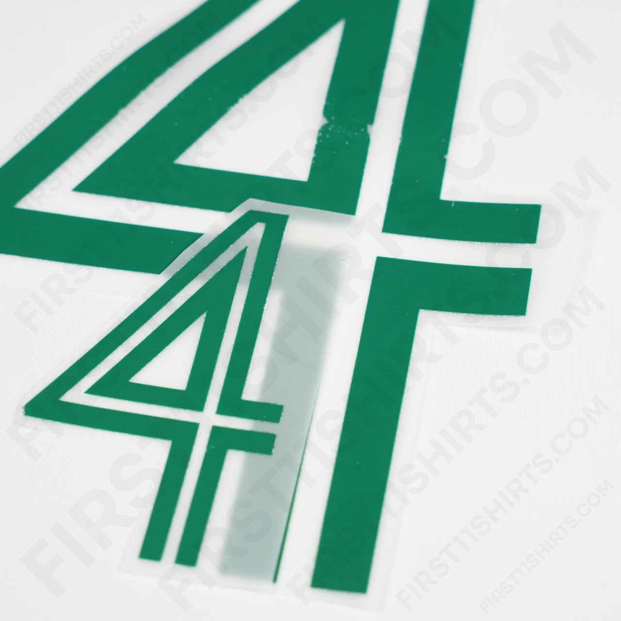 2003/4 Mexico Away Name Set R.Marquez 4 (Repro)